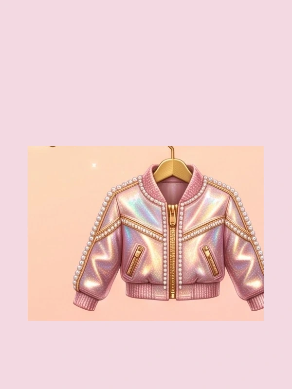 Royal-Katzenavatar: Pearl's Holo-Bomber