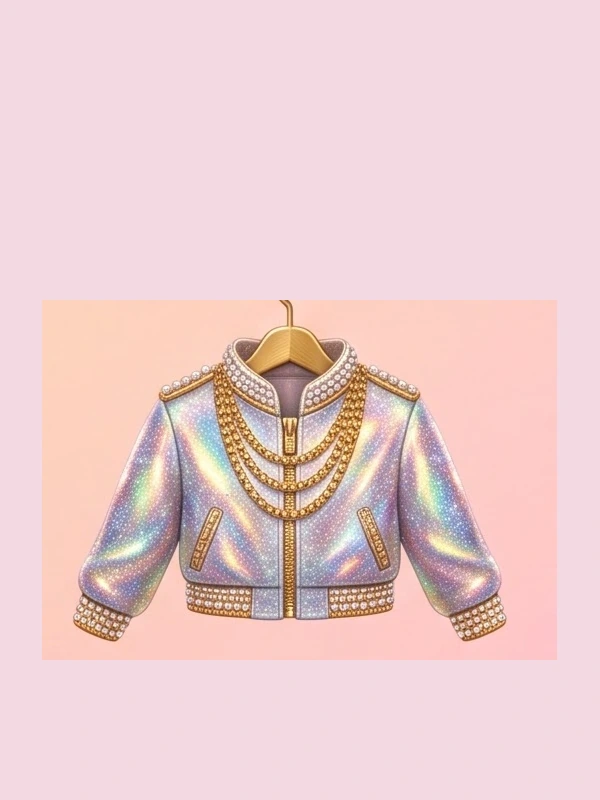 Royal-Katzenavatar: Pitty's Diamond Trench